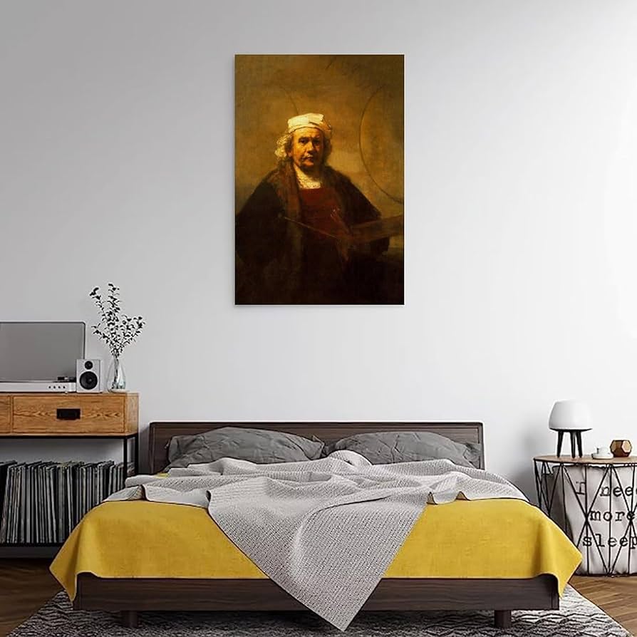 Amazon.co.jp: Rembrandt Van Rijn レンブラント・ファン